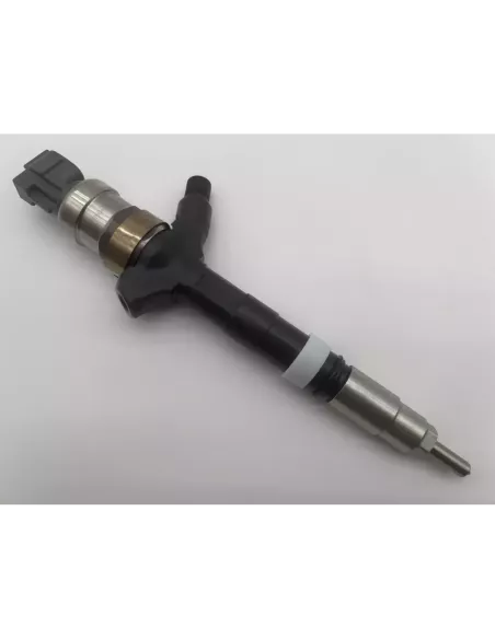 Injecteur Hilux D4-D 2001-2005 2KD-FTV KDN165 KDJ170 DENSO -