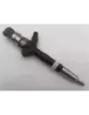 Injecteur Hilux D4-D 2001-2005 2KD-FTV KDN165 KDJ170 DENSO -