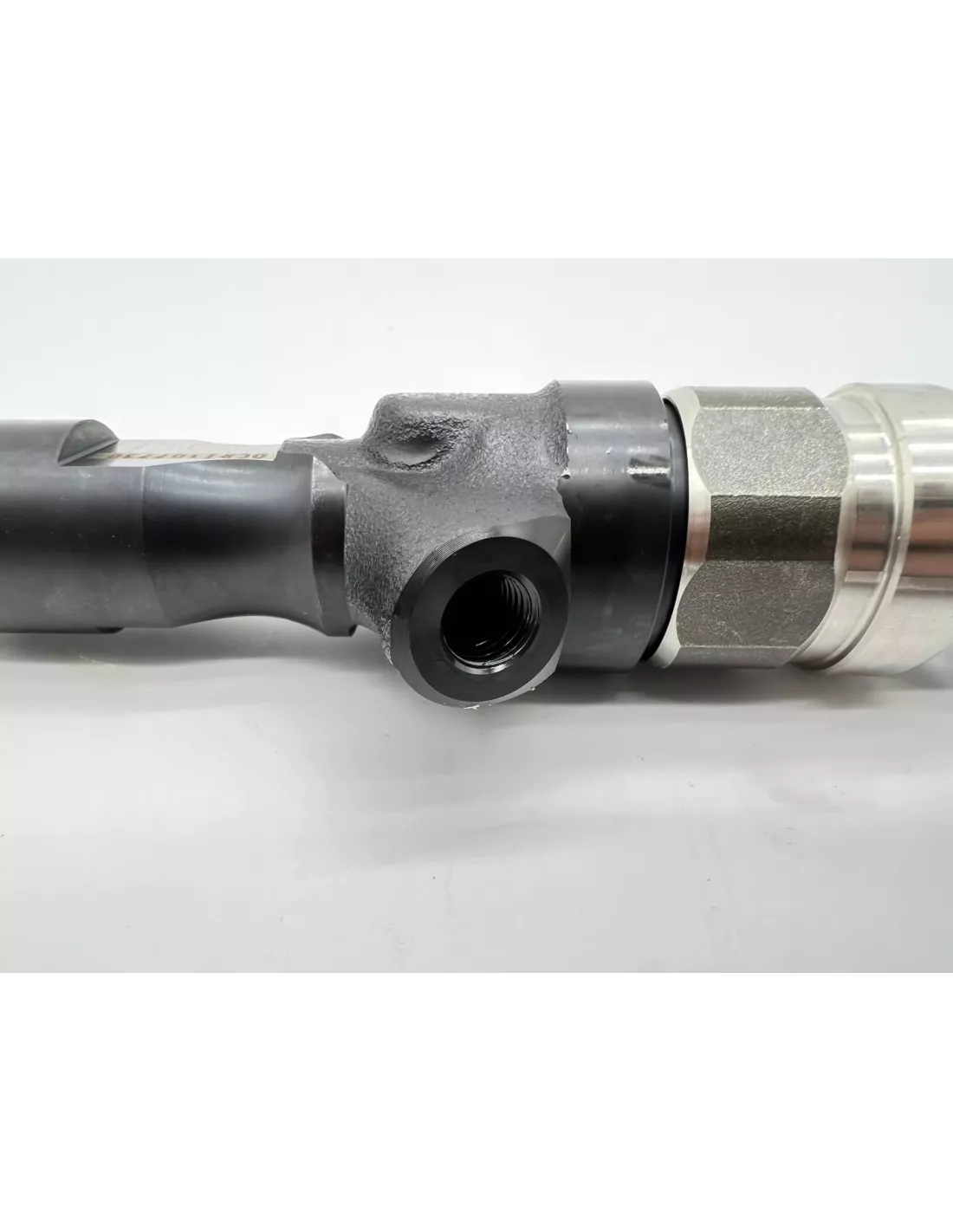 Injecteur NEUF Denso Land Cruiser KDJ12 166cv 08/2004-08/2006 DENSO -