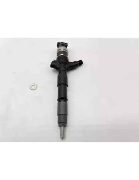 Injecteur NEUF Denso Land Cruiser KDJ12 173cv 08/2006+ DENSO -