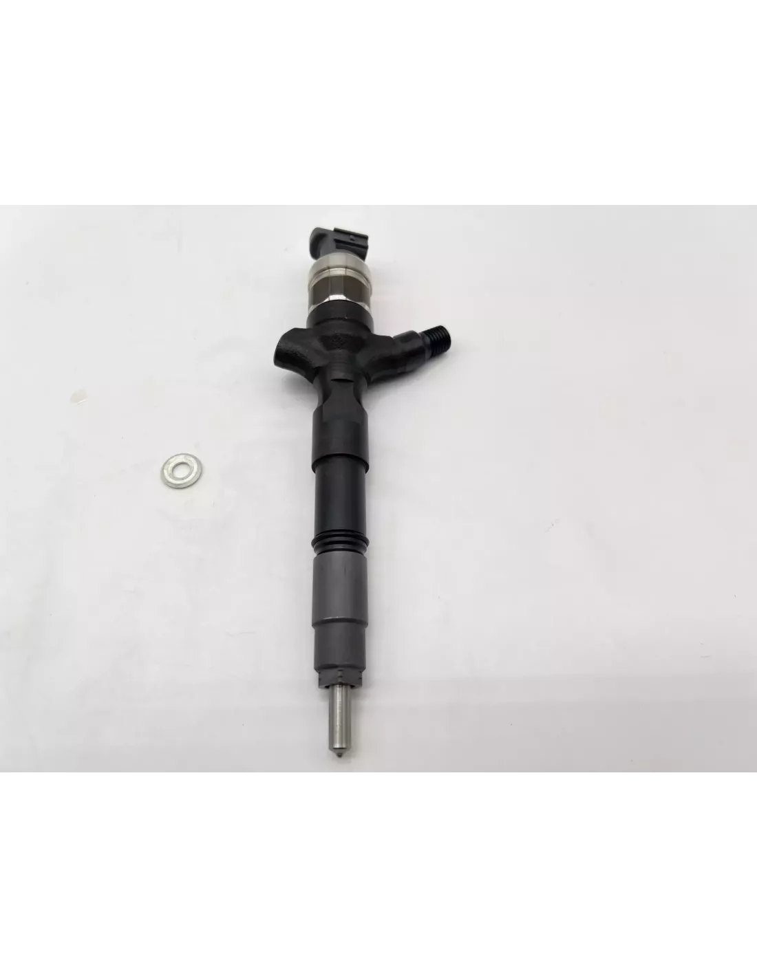 Injecteur NEUF Denso Land Cruiser KDJ12 173cv 08/2006+ DENSO -