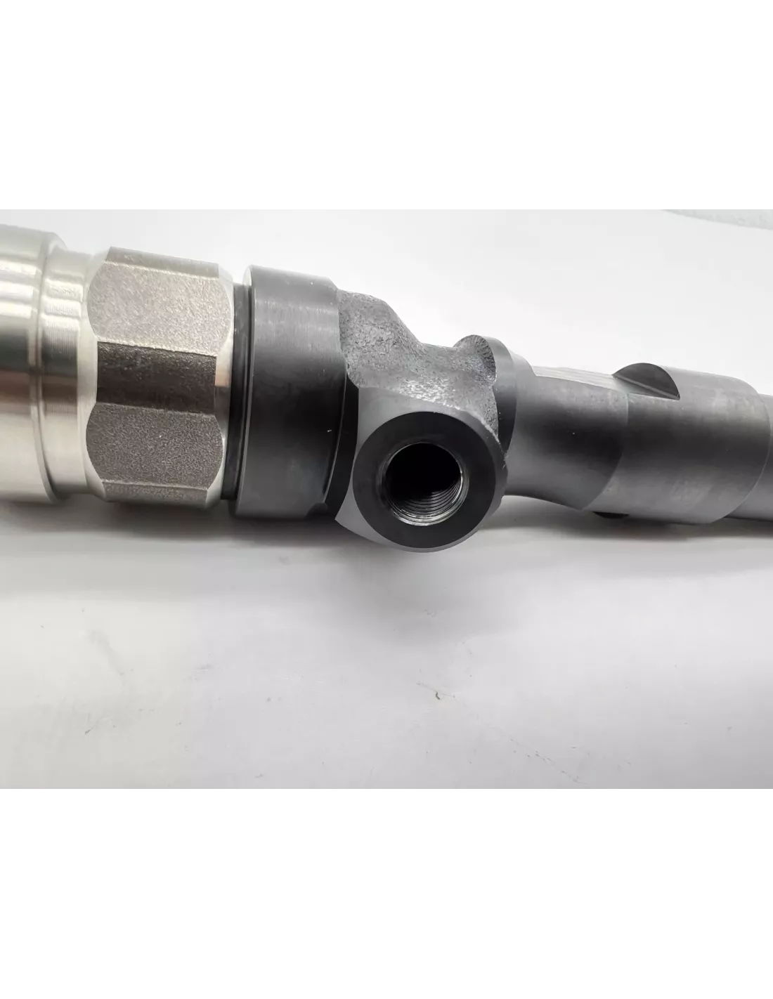 Injecteur NEUF Denso Land Cruiser KDJ12 173cv 08/2006+ DENSO -