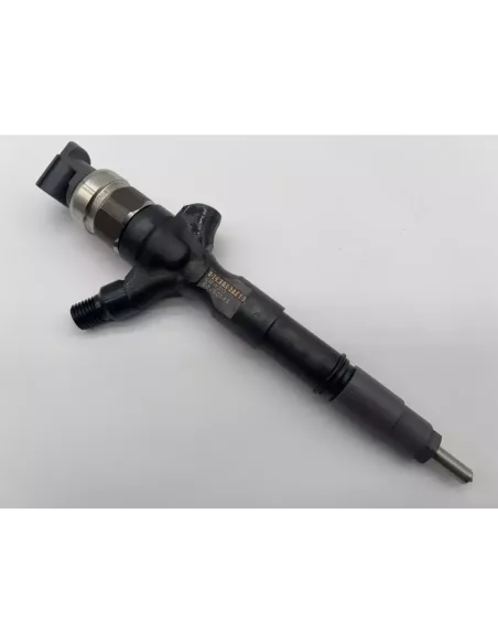 Injecteur NEUF Denso Hilux Vigo 2KD-FTV 2.5D4-D DENSO - accessoire 4x4