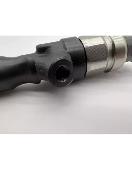 Injecteur NEUF Denso Land Cruiser KDJ15 3.0D4-D 173cv et Hilux Vigo
