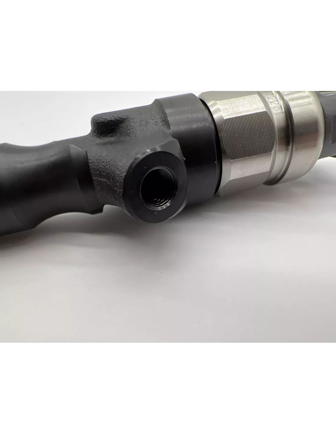 Injecteur NEUF Denso Land Cruiser KDJ15 3.0D4-D 173cv et Hilux Vigo