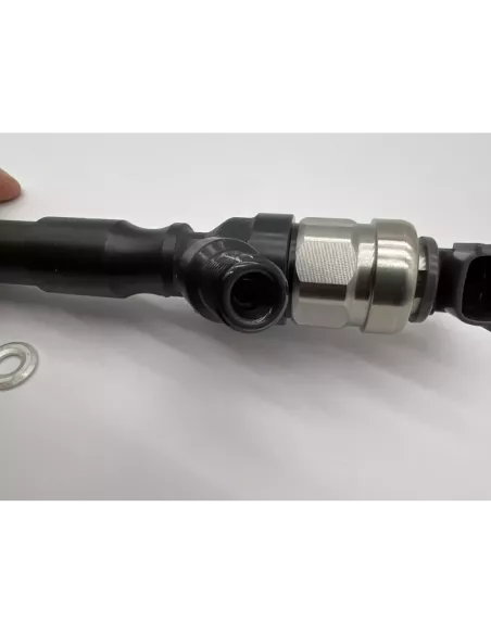 Injecteur NEUF Denso Land Cruiser KDJ15 3.0D4-D 173cv et Hilux Vigo