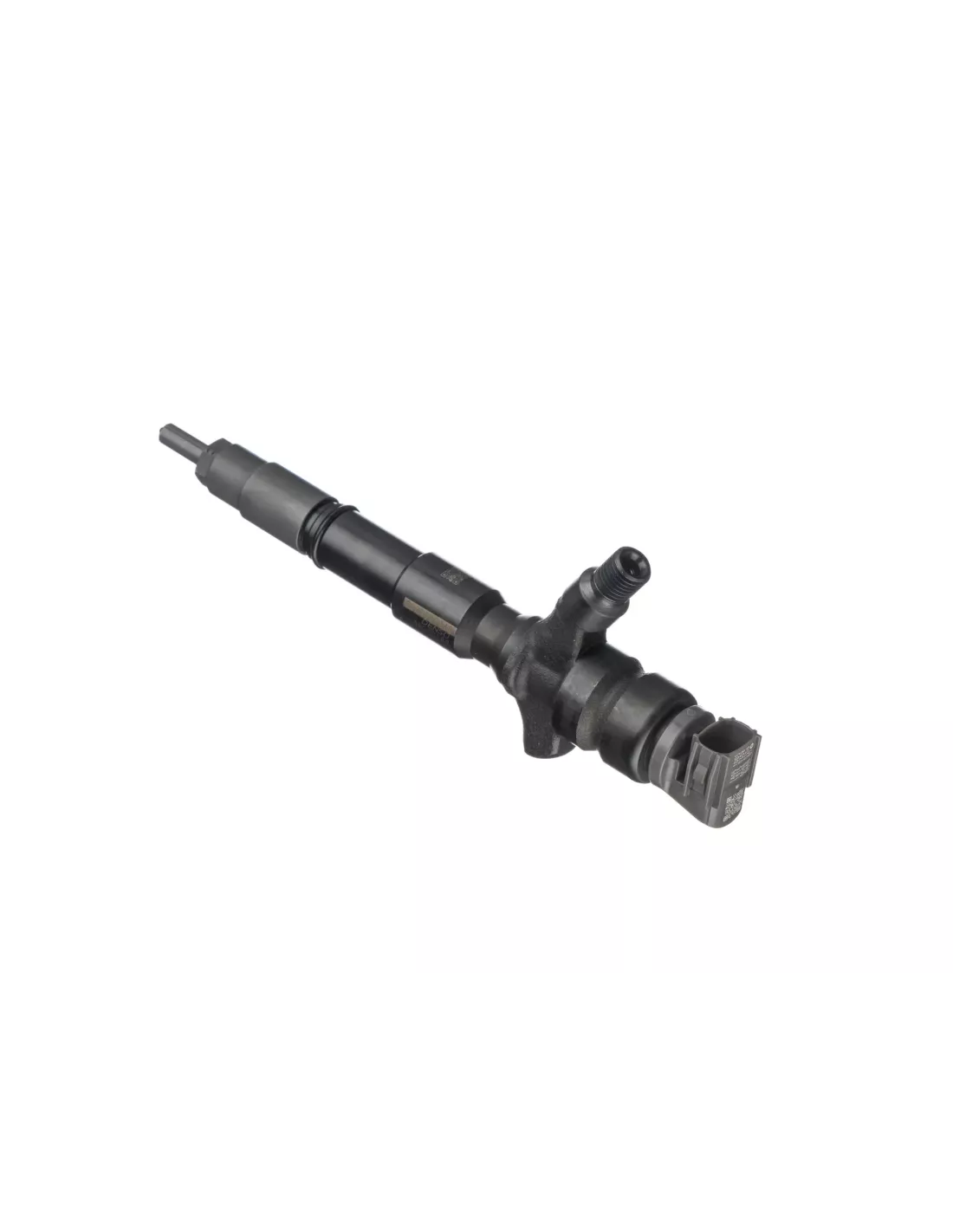 Injecteur NEUF Denso Land Cruiser KDJ15 3.0D4-D 190cv et Hilux Vigo