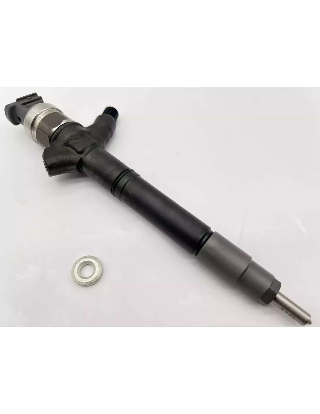 Nieuwe injector Denso VD200 Euro4 286CV 2008-2012 DENSO - accessoire