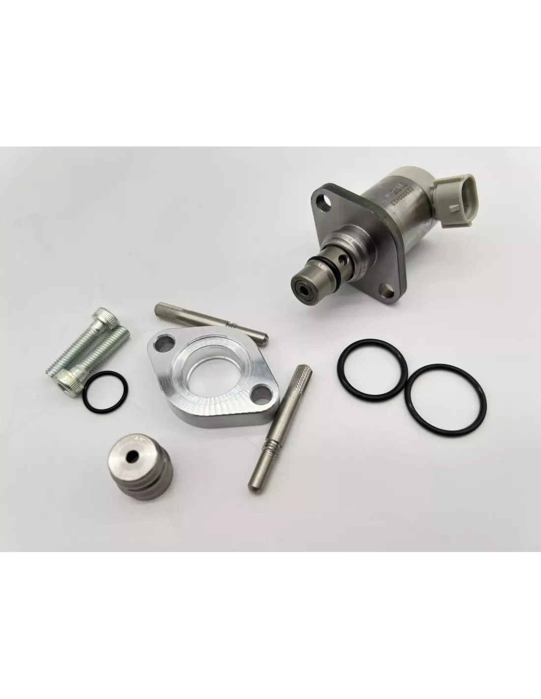 Electrovanne D4-D de pompe à injection pour Land Cruiser KDJ120 166cv