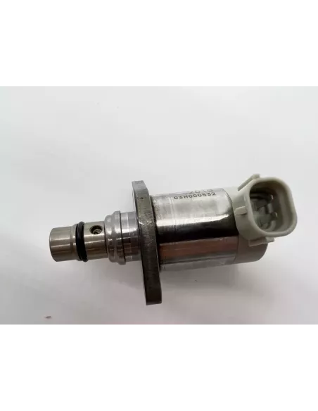 Electrovanne D4-D de pompe à injection pour Land Cruiser KDJ120 166cv