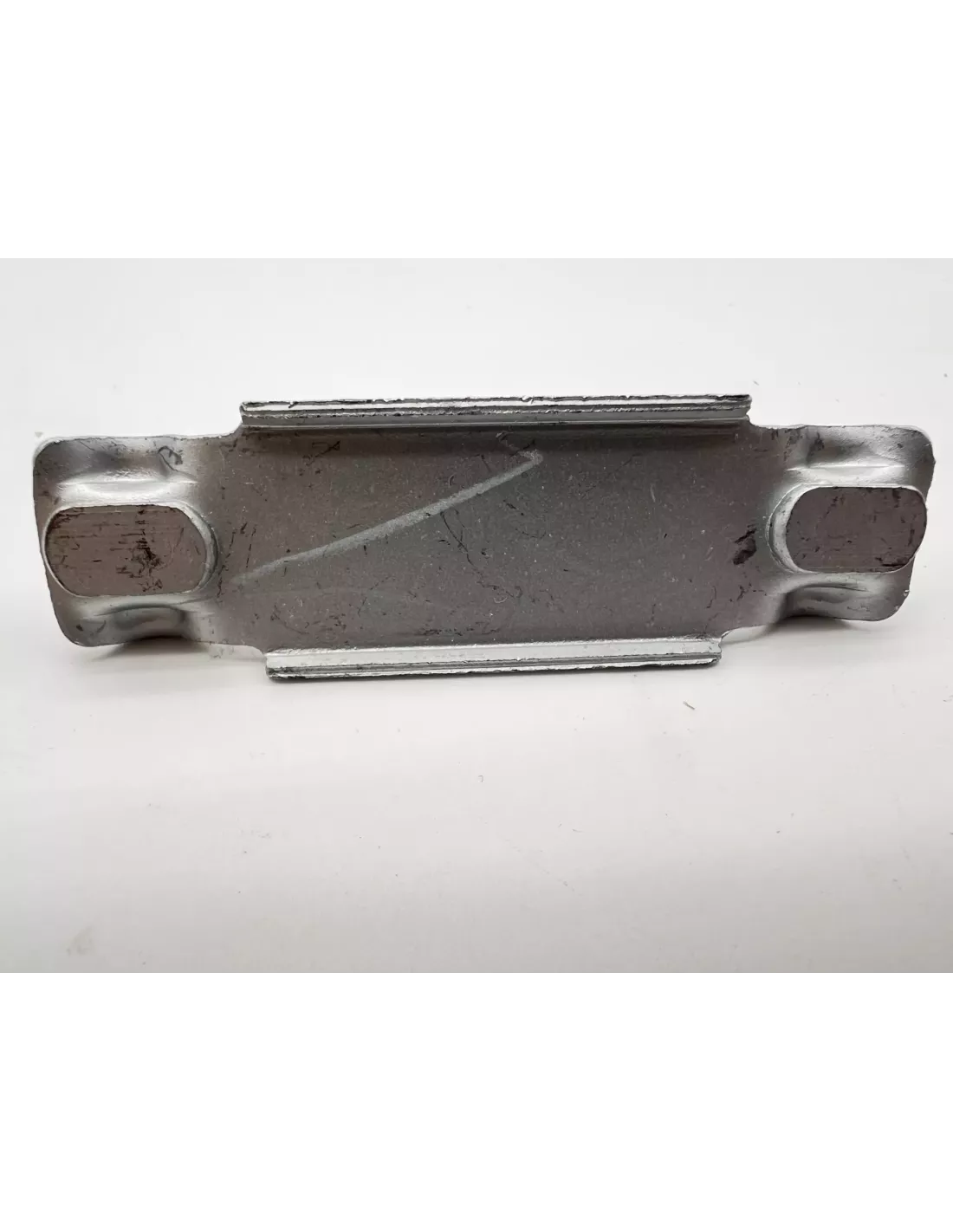 Collier barrette 6 tuyaux injecteur avec 2 vis HDJ80 HZJ7 TOYOTA -