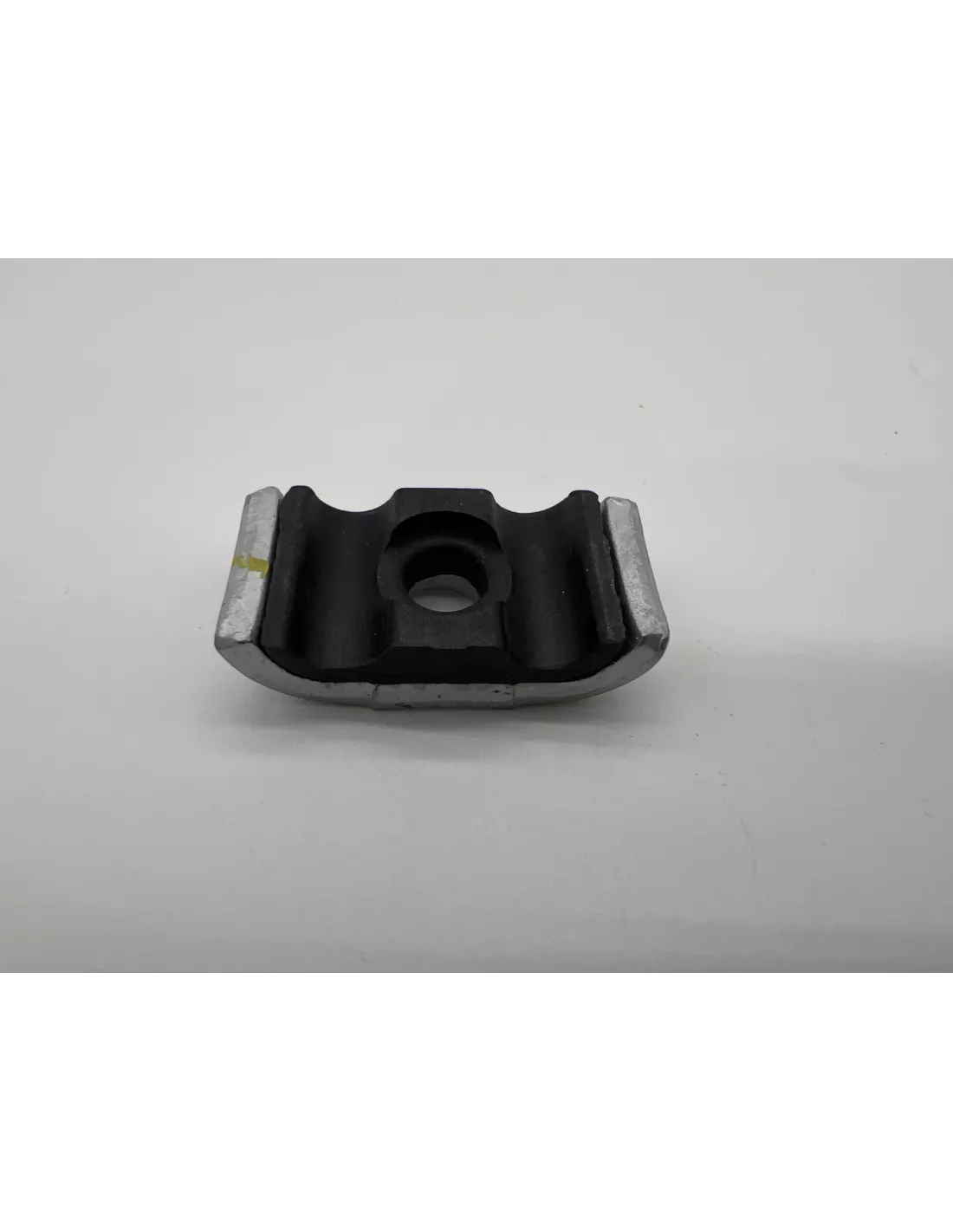 Collier 2 tuyaux injecteur avec trou KDJ VDJ TOYOTA - accessoire 4x4