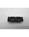 Collier 3 tuyaux injecteur avec filetages KDJ VDJ TOYOTA - accessoire