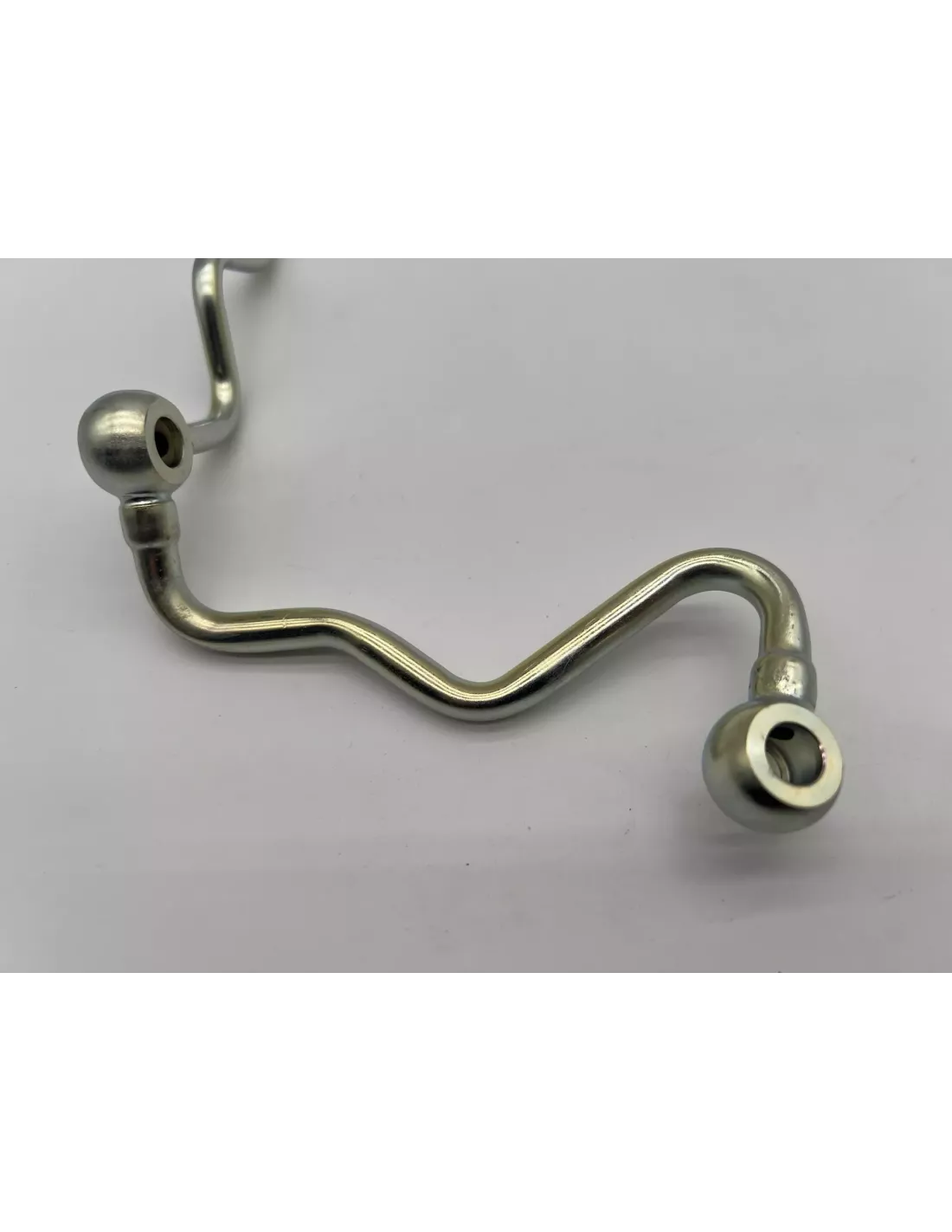 Rampe de retour injecteurs KDJ9 KDJ12 KDJ15 Hilux Vigo TOYOTA -