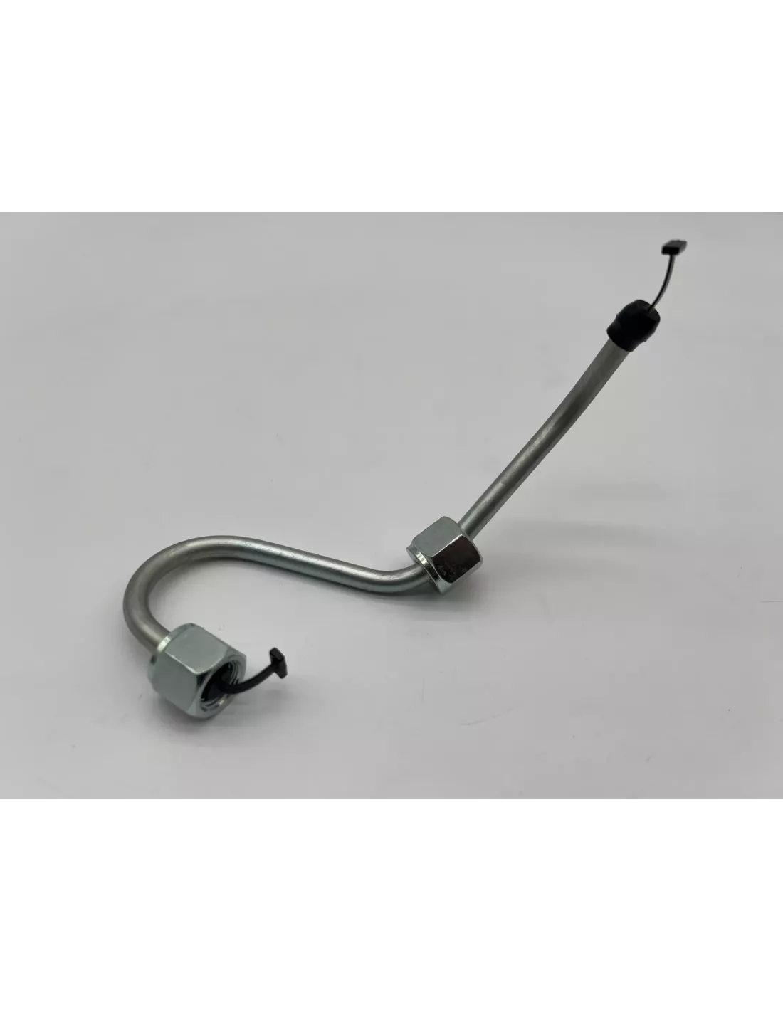 Conduite rigide haute pression pompe injection KDJ9 KDJ12 163cv