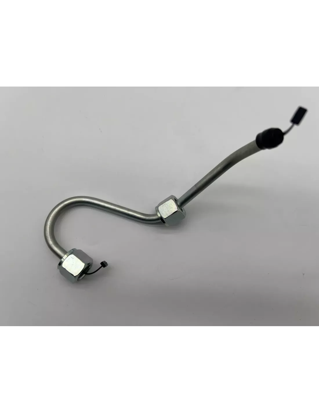 Conduite rigide haute pression pompe injection KDJ9 KDJ12 163cv