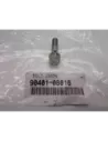 Vis creuse de rampe de retour injection KDJ9 KDJ12 KDJ15 Hilux Vigo