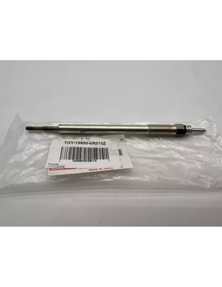 Bougie de préchauffage Toyota D4-D TOYOTA - accessoire 4x4