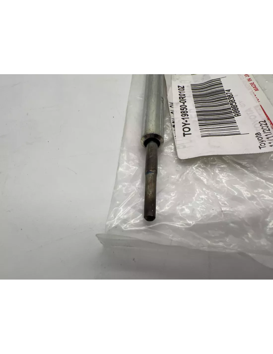 Bougie de préchauffage Toyota D4-D TOYOTA - accessoire 4x4