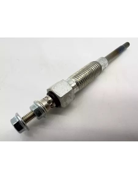 Bougie de préchauffage Denso 1HZ HZJ 12V après 1999 DENSO -