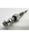 Bougie de préchauffage Denso 1HZ HZJ 12V après 1999 DENSO -