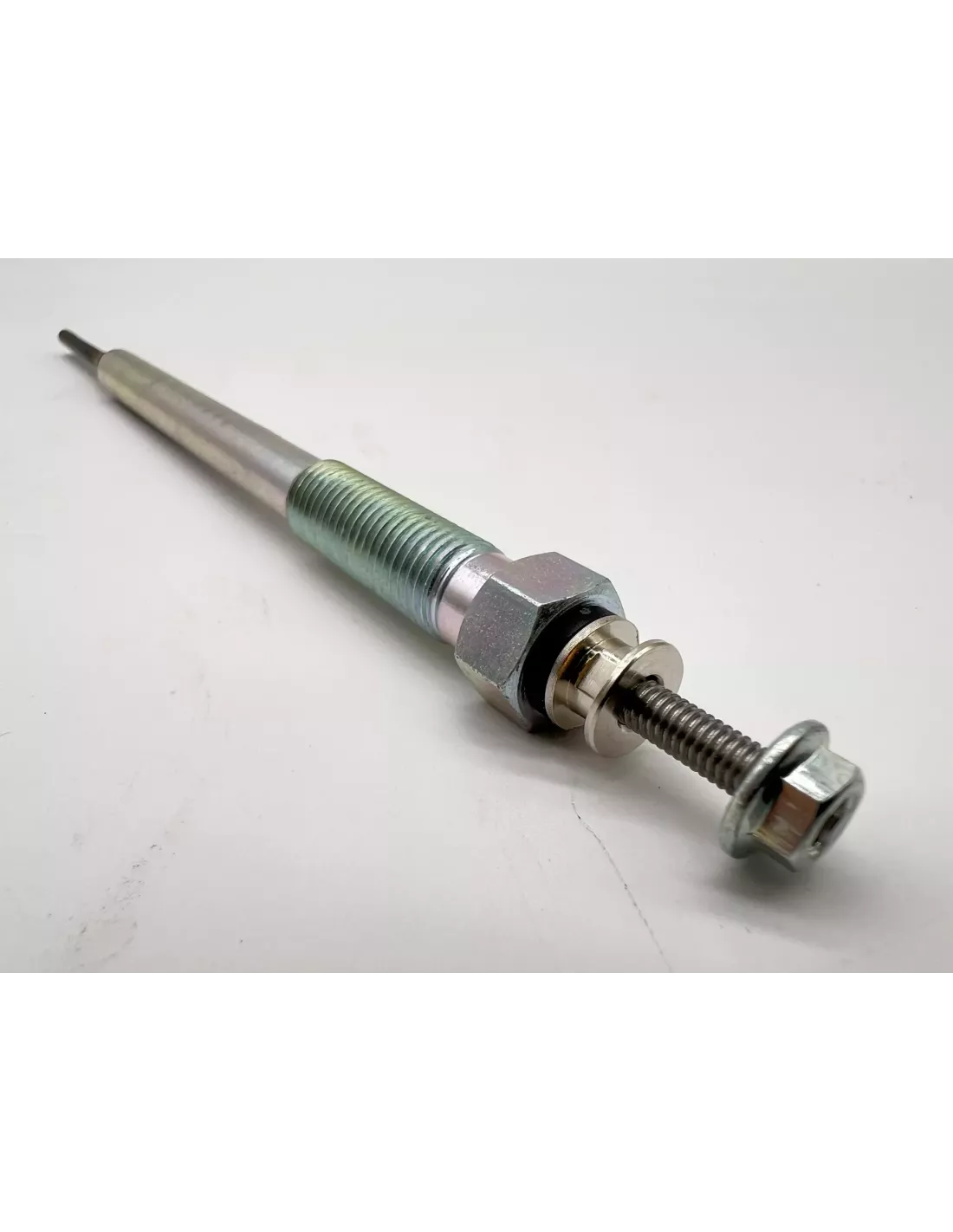 Bougie de préchauffage Denso moteur D4-D 1KD 2KD 1CD DENSO -