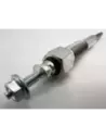 Bougie de préchauffage Denso HDJ80 HZJ7 avant 1999 DENSO - accessoire