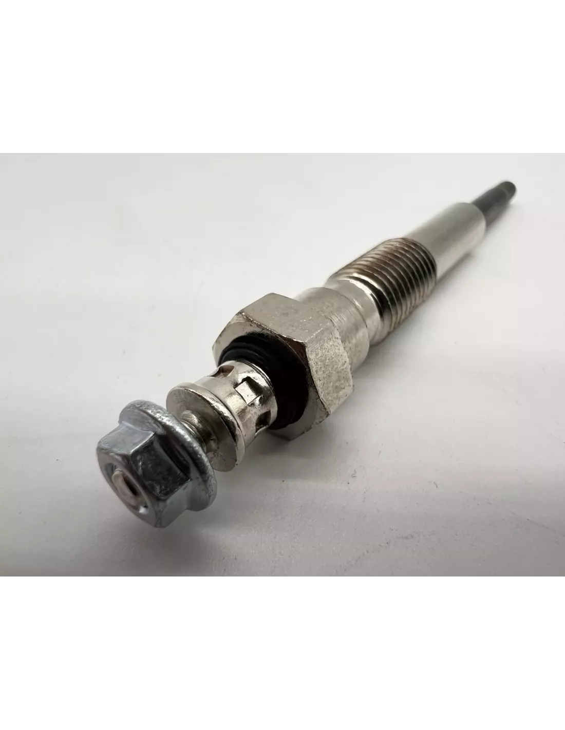 BOUGIE PRECHAUFFAGE BJ4 3B 20.5-24V DENSO - accessoire 4x4