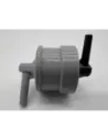 Filtre gaz de capteur de pression de turbo Land Cruiser D4-D TOYOTA -