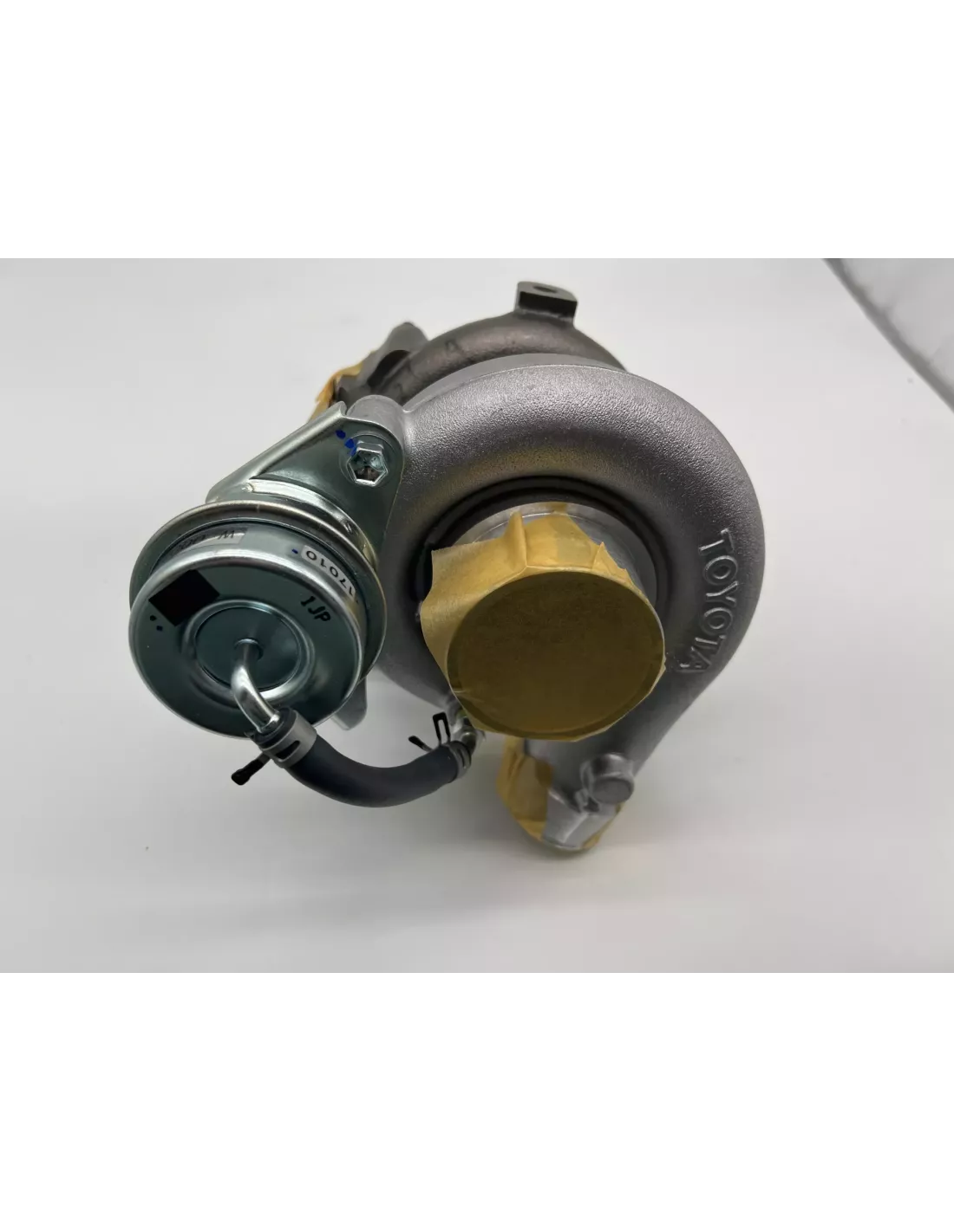 Turbocompresseur Toyota HDJ80 12s 24s neuf origine constructeur