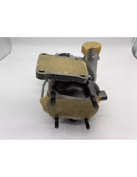 Turbocompresseur Toyota HDJ80 12s 24s neuf origine constructeur