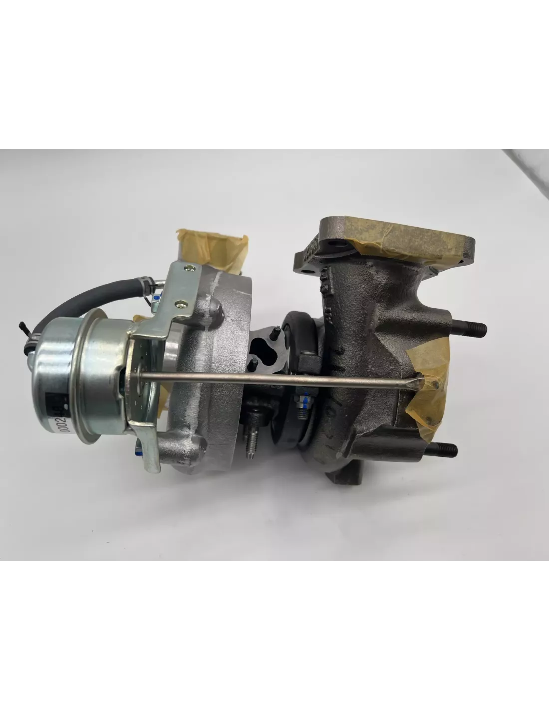 Turbocompresseur Toyota HDJ80 12s 24s neuf origine constructeur