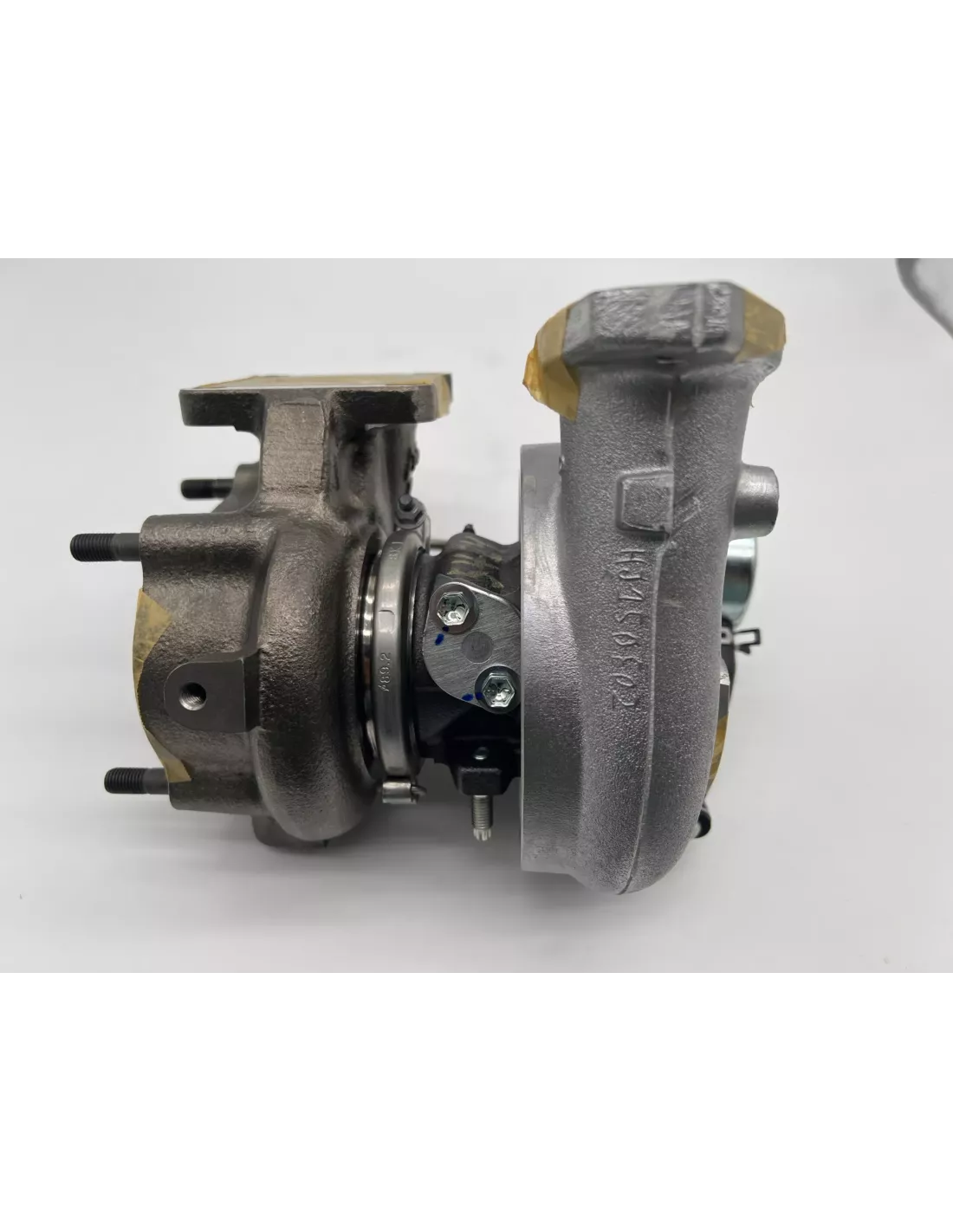 Turbocompresseur Toyota HDJ100 géométrie standard 1998-2002 TOYOTA -