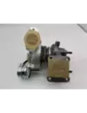 Turbocompresseur Toyota HDJ100 géométrie standard 1998-2002 TOYOTA -