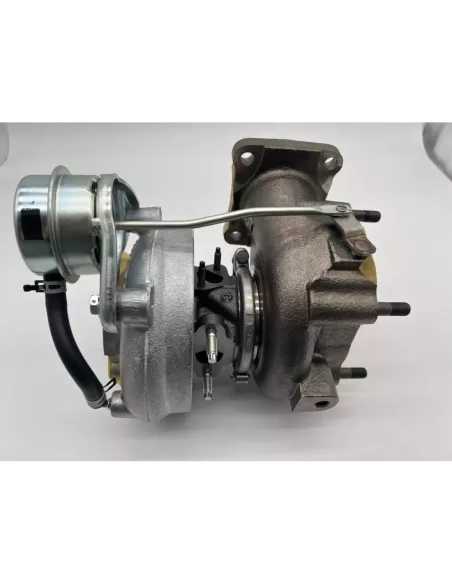 Turbocompresseur Toyota HDJ100 géométrie standard 1998-2002 TOYOTA -