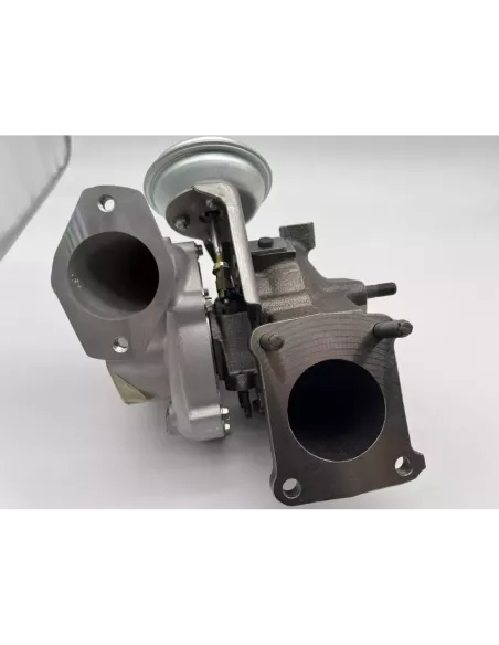 Turbocompresseur Toyota HDJ100 géométrie variable 2002-2007 TOYOTA -