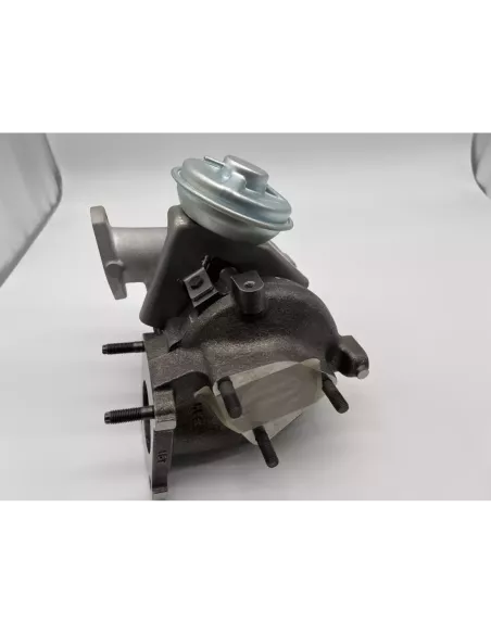 Turbocompresseur Toyota HDJ100 géométrie variable 2002-2007 TOYOTA -