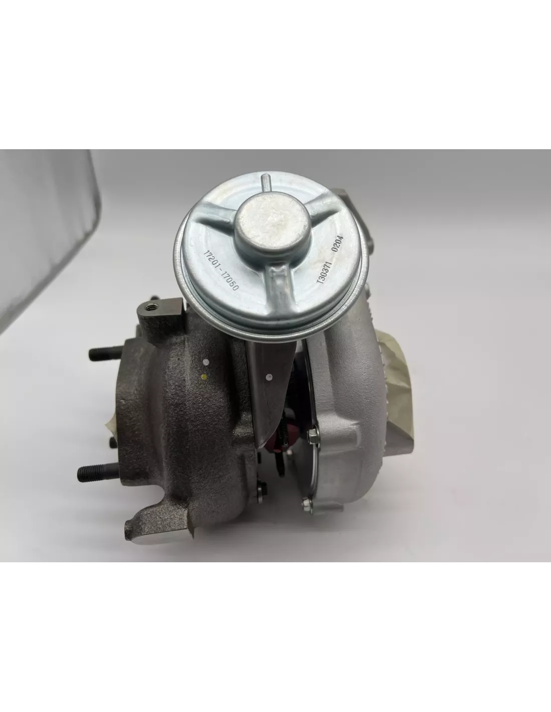 Turbocompresseur Toyota HDJ100 géométrie variable 2002-2007 TOYOTA -