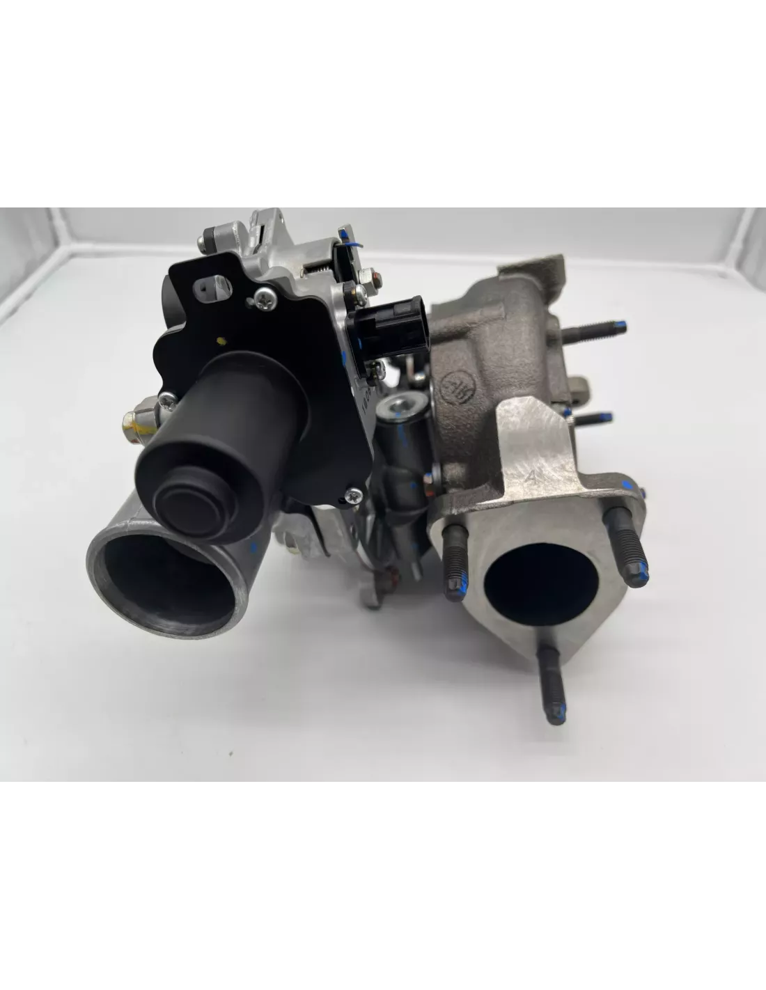Turbocompresseur géométrie variable Toyota KDJ12 KDJ15 166Cv 173Cv