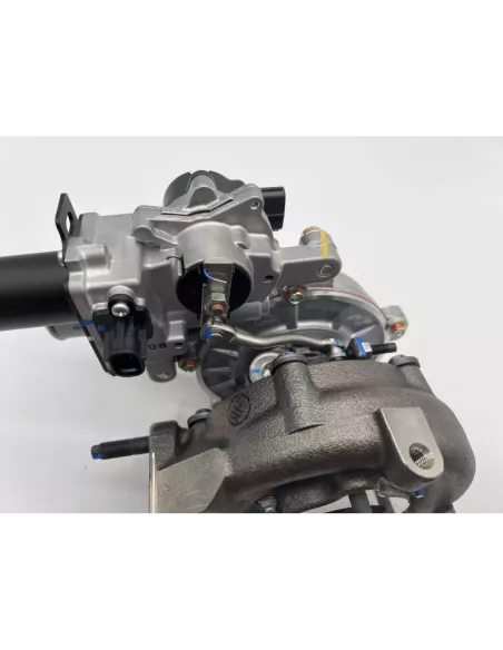 Turbocompresseur géométrie variable Toyota KDJ12 KDJ15 166Cv 173Cv