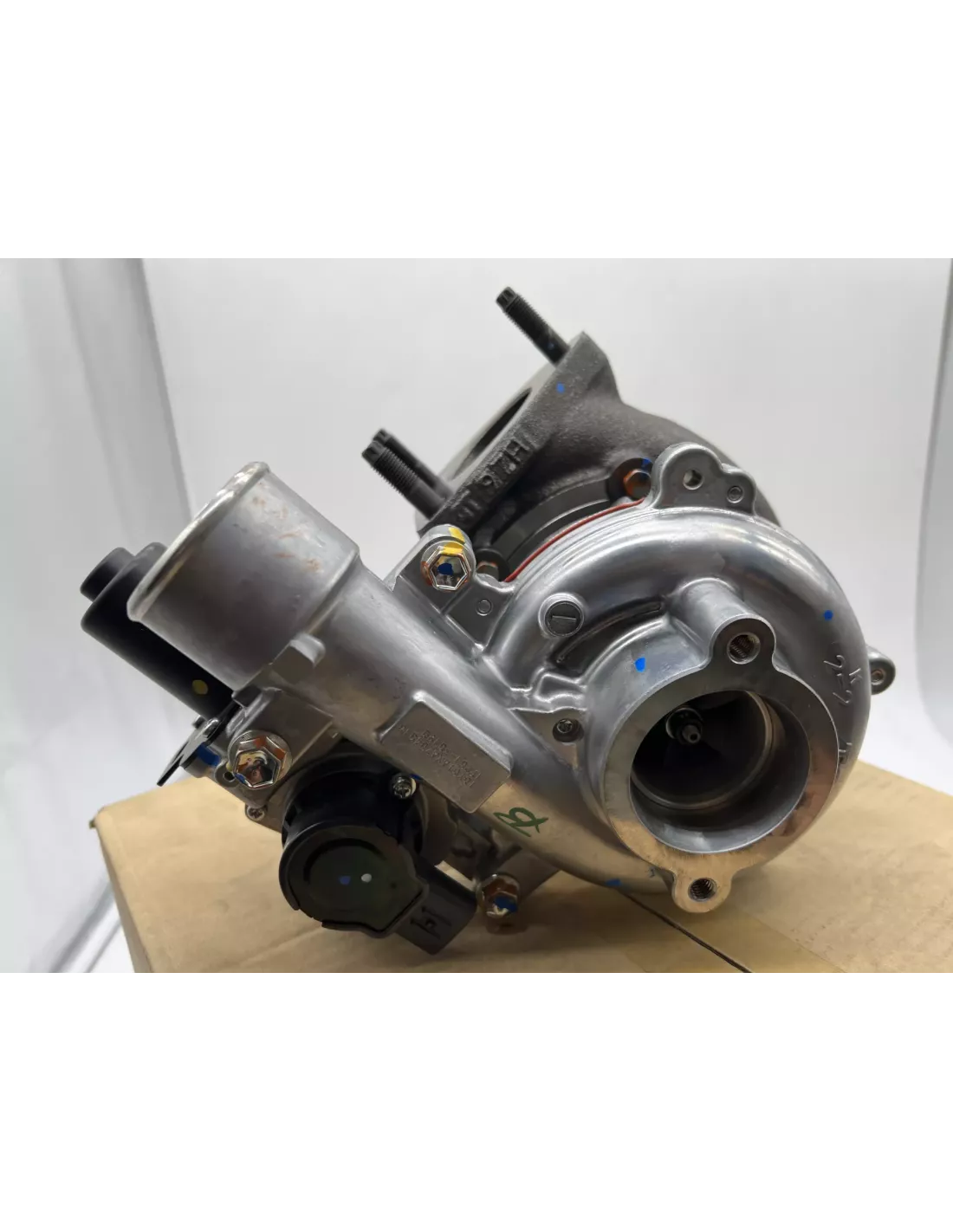 Turbocompresseur géométrie variable Toyota KDJ15 190cv TOYOTA -