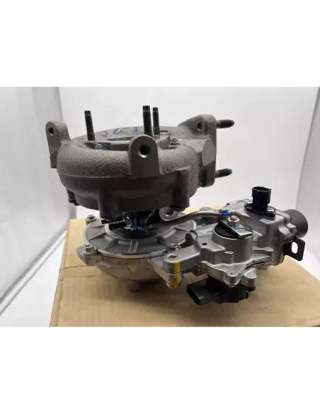 Turbocompresseur géométrie variable Toyota KDJ15 190cv TOYOTA -