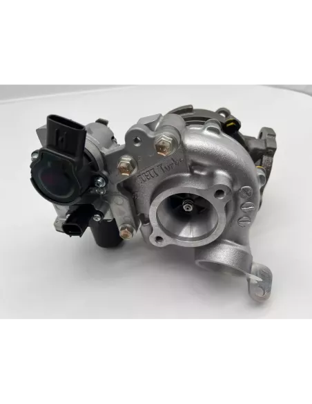 Turbocompresseur gauche géométrie variable Toyota VDJ200 TOYOTA -