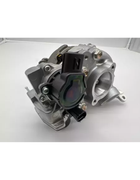 Turbocompresseur gauche géométrie variable Toyota VDJ200 TOYOTA -