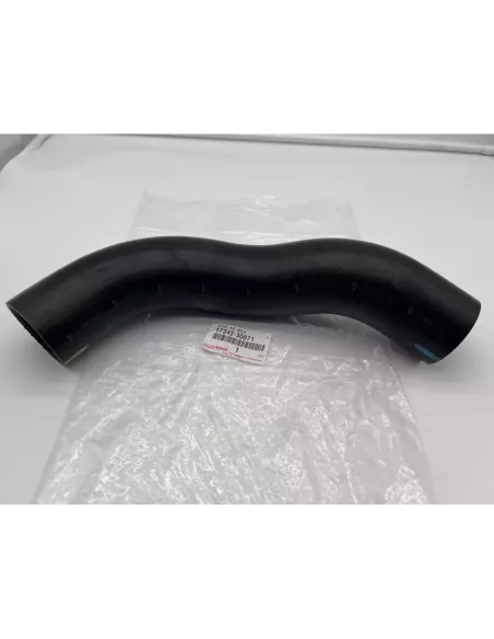 Flexible air No2 intercooler KDJ15 TOYOTA - accessoire 4x4