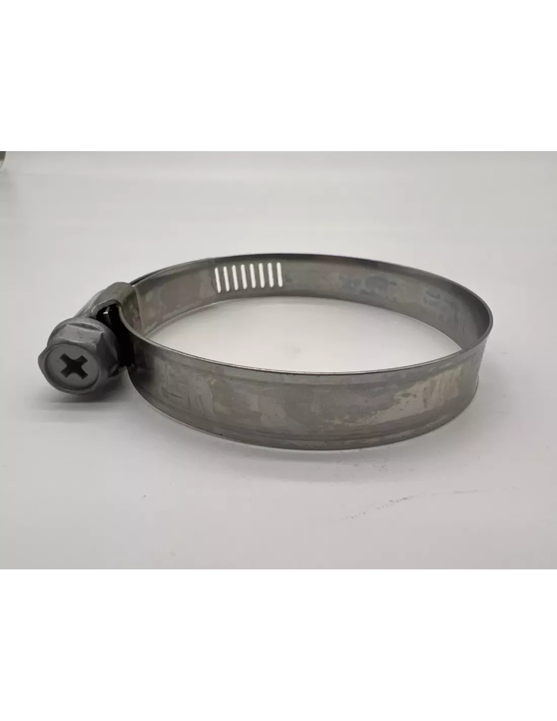 Collier durite entre turbo et intercooler KDJ12 KDJ9 Hilux Vigo