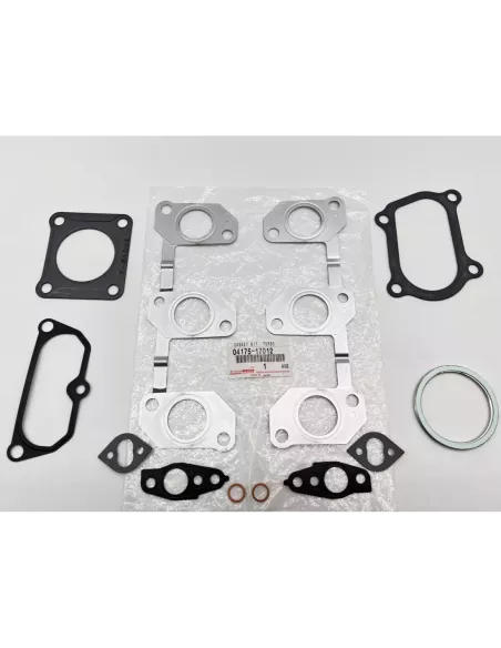 Pochette de joints de turbocompresseur HDJ80 12s TOYOTA - accessoire