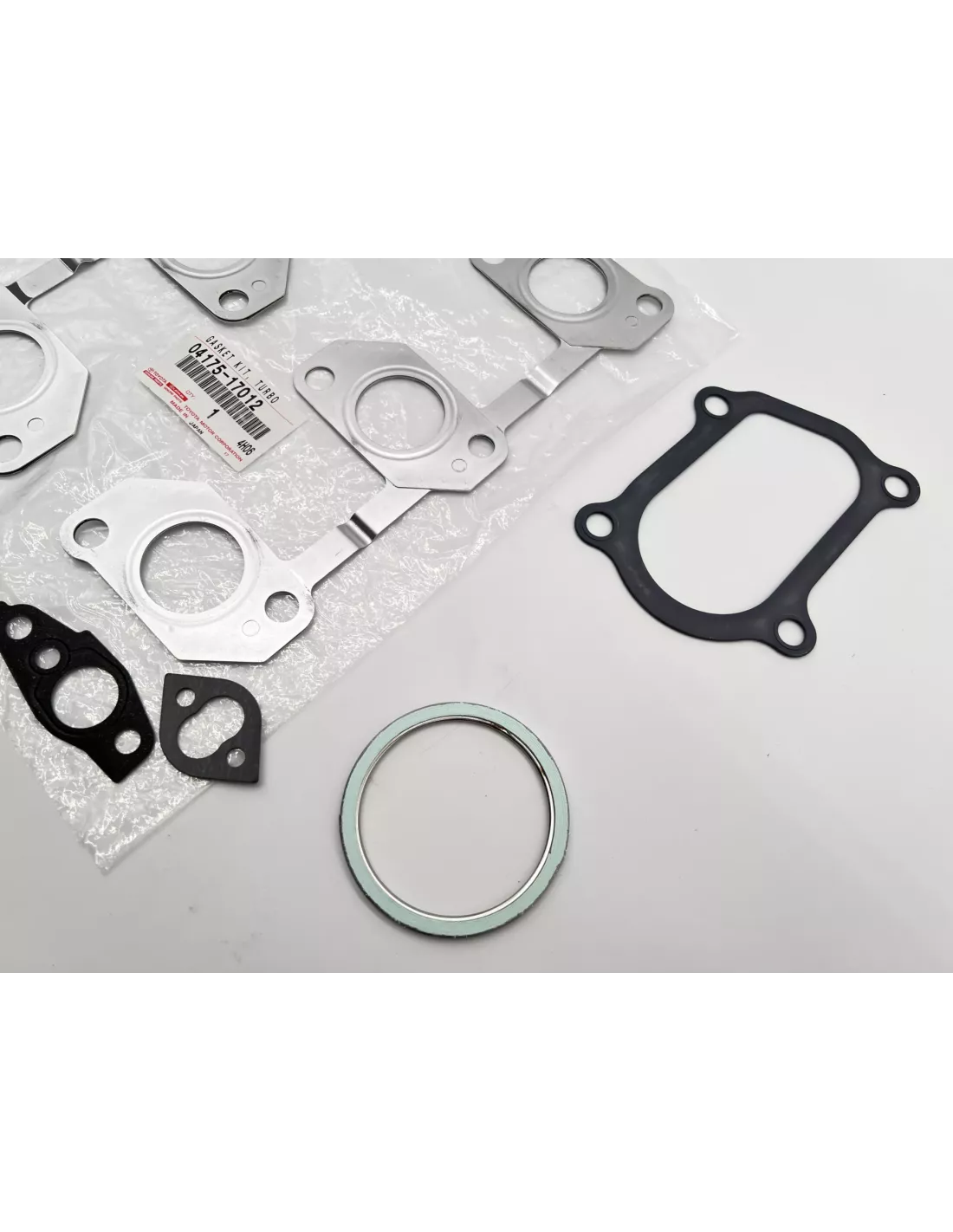 Pochette de joints de turbocompresseur HDJ80 12s TOYOTA - accessoire