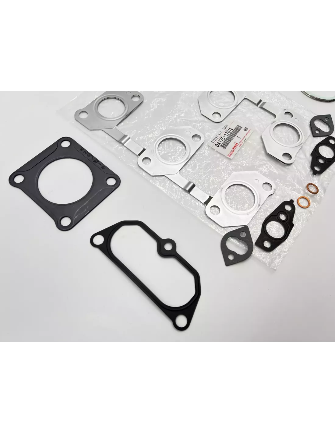Pochette de joints de turbocompresseur HDJ80 12s TOYOTA - accessoire