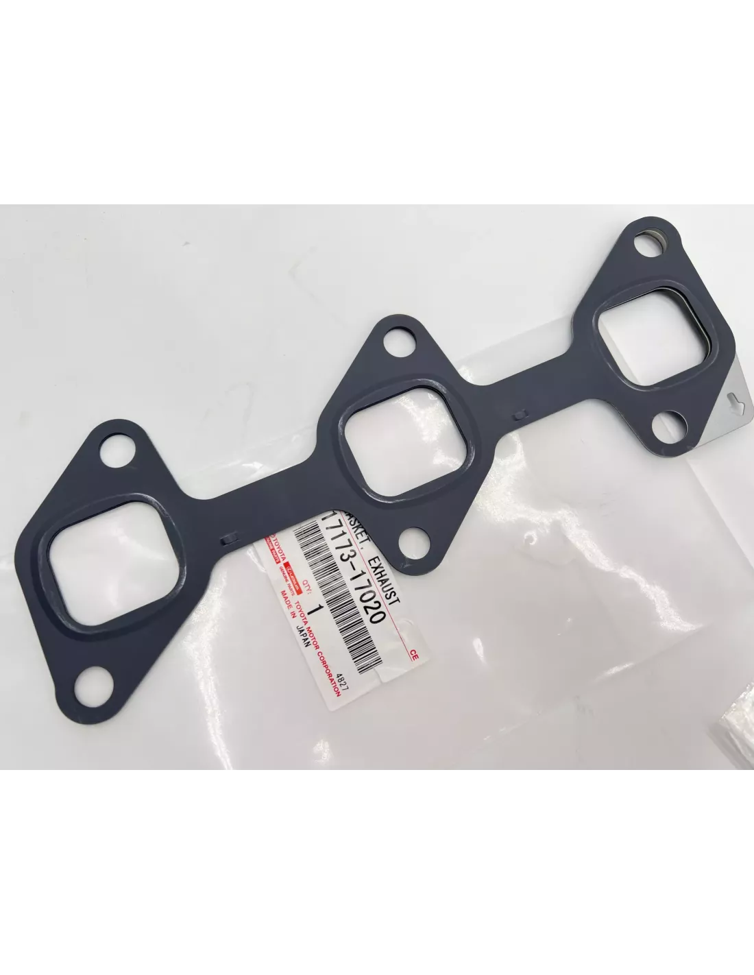 Pochette de joints de turbo standard Toyota HDJ100 TOYOTA -